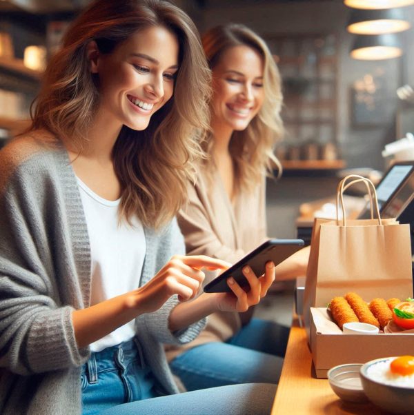 Sistema de Pedidos Online